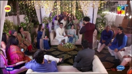 Hum Tum - Episode 30 - 2nd May 2022